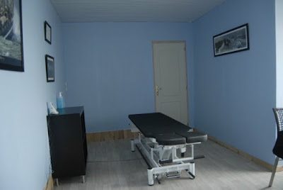 Picat Bertrand Osteopathe DO à Plabennec