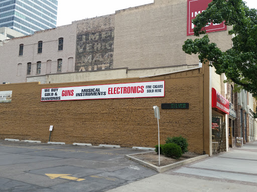 Pawn Shop «Pawn Brokers Exchange», reviews and photos, 158 State St, Salt Lake City, UT 84111, USA
