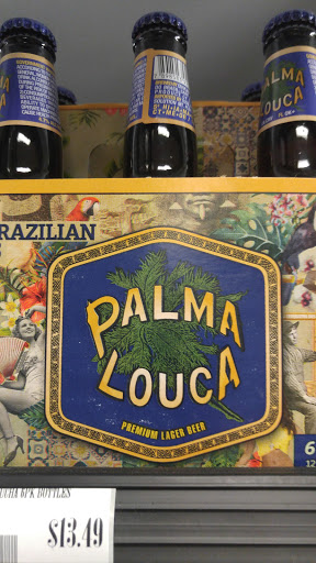 Liquor Store «Kelly Liquors», reviews and photos, 3850 E Lohman Ave, Las Cruces, NM 88011, USA