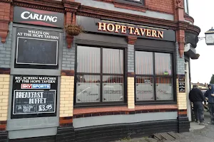 Hope Tavern bar and grill image