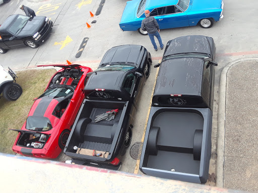 Auto Parts Store «Pep Boys Auto Parts & Service», reviews and photos, 8103 Marbach Rd, San Antonio, TX 78227, USA