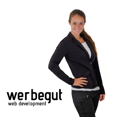 Webdesign Salzburg | werbegut e.U.