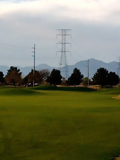 Golf Club «Coldwater Golf Club», reviews and photos, 100 N Clubhouse Dr, Avondale, AZ 85323, USA