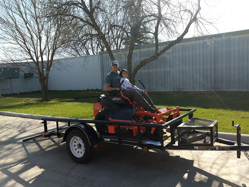 Motorcycle Dealer «Cycle Zone», reviews and photos, 2921 US-24, Topeka, KS 66618, USA