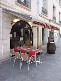 Photos du propriétaire du Restaurant Chez Dionysos à Orléans - n°1