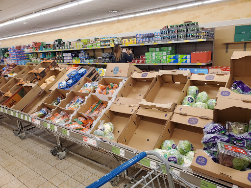 Supermarket «ALDI», reviews and photos, 1335 Bass Pro Drive, St Charles, MO 63301, USA