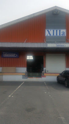 Danosa à Morangis