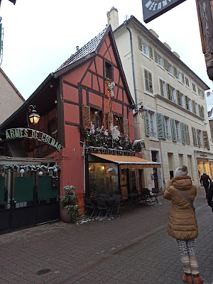 Un Jour Ailleurs Colmar à Colmar