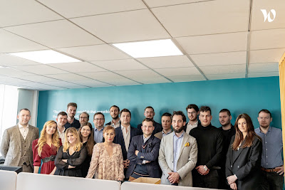 Sextant France - Agence immobilière 2.0 à Neuilly-sur-Seine