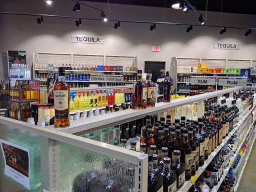 Liquor Store «ABC Stores», reviews and photos, 4633 W Market St, Greensboro, NC 27407, USA