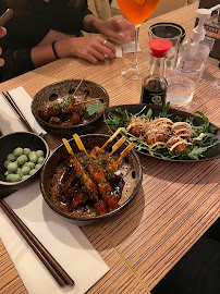 Plats et boissons du Restaurant japonais Gynza à Nice - n°17