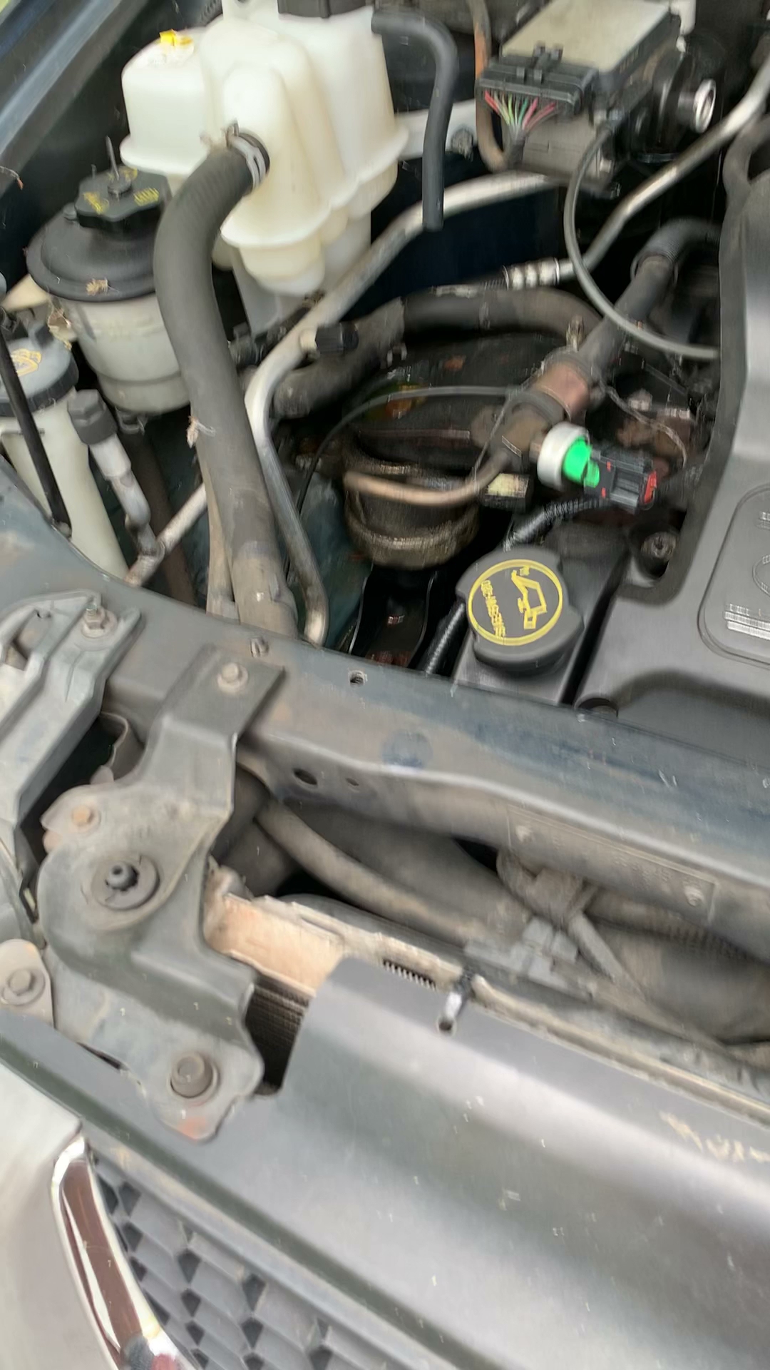 Danny’s Auto Repair