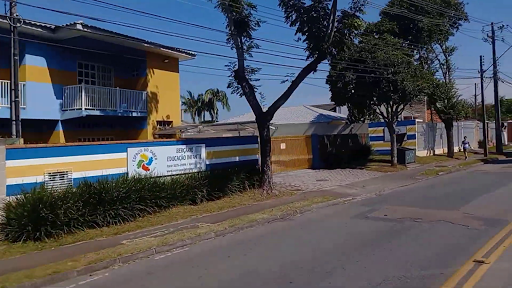 Logo da empresa - CEI Espaço do Saber