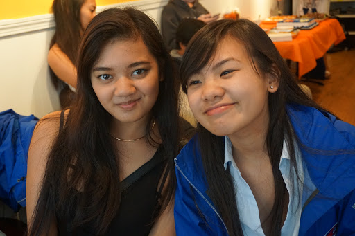 Asian Restaurant «Eggroll Cafe», reviews and photos, 110 University Ave, Lowell, MA 01854, USA