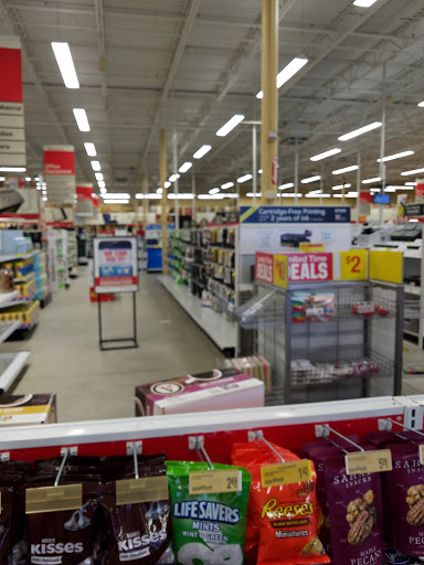 Office Supply Store «Office Depot», reviews and photos, 704 Boll Weevil Cir, Enterprise, AL 36330, USA