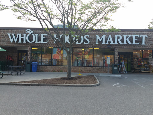 Whole Foods Market, 3313 University Ave, Madison, WI 53705, USA, 
