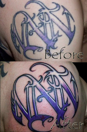 Explore sanrio tattoo ideas, creative tattoo ideas in Salem, available at Addictions BodyArt Body Piercing & Tattoo