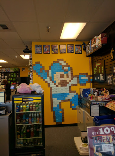 Video Game Store «Another Castle Video Games», reviews and photos, 3333 184th St SW H, Lynnwood, WA 98037, USA