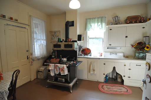 Museum «Troutdale Historical Society», reviews and photos, 732 E Historic Columbia River Hwy, Troutdale, OR 97060, USA