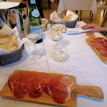 Photo n°4 de l'avis de Bru.r fait le 16/04/2023 à 07:10 sur le  Ristorante Bigarò à Vignola