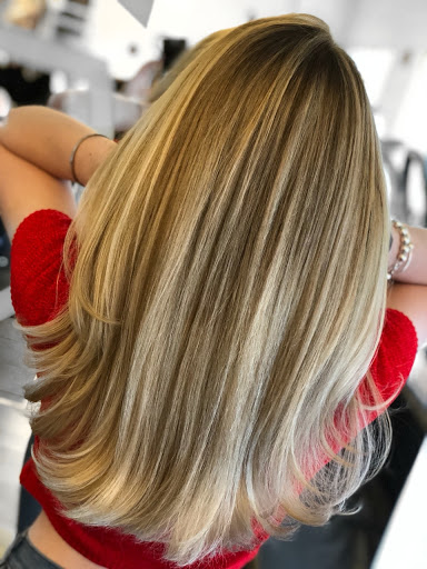 Beauty Salon «Salon Bogar», reviews and photos, 25 Orchard View Dr, Londonderry, NH 03053, USA