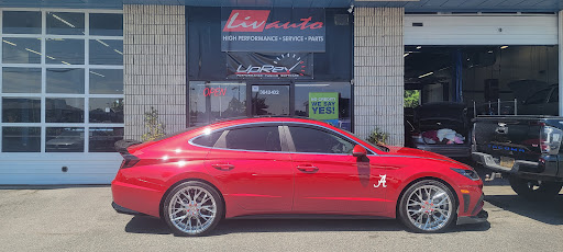 Auto Body Shop «Maaco Collision Repair & Auto Painting», reviews and photos, 2207 Smith Ave, Chesapeake, VA 23320, USA