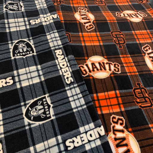 Fabric Store «Simply Fabric», reviews and photos, 1228 12th Ave, Oakland, CA 94606, USA