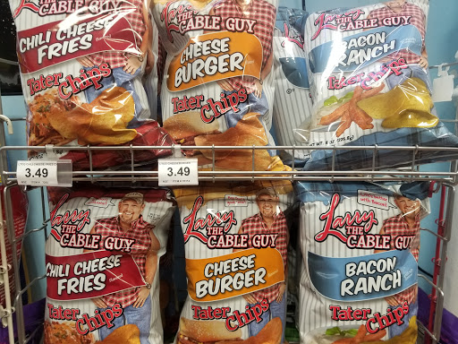 Liquor Store «Riverwalk Wines & Spirits», reviews and photos, 405 E Commerce St, San Antonio, TX 78205, USA