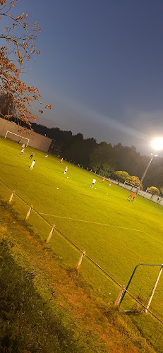 Stade René Poignet à Ussac