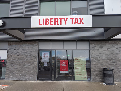 Liberty Tax Service