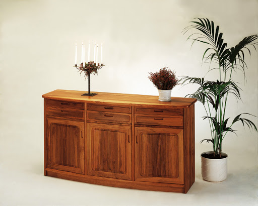 Furniture Store «Teak Furniture - Fuchs Furniture», reviews and photos, 262 Mill Rd, Chelmsford, MA 01824, USA