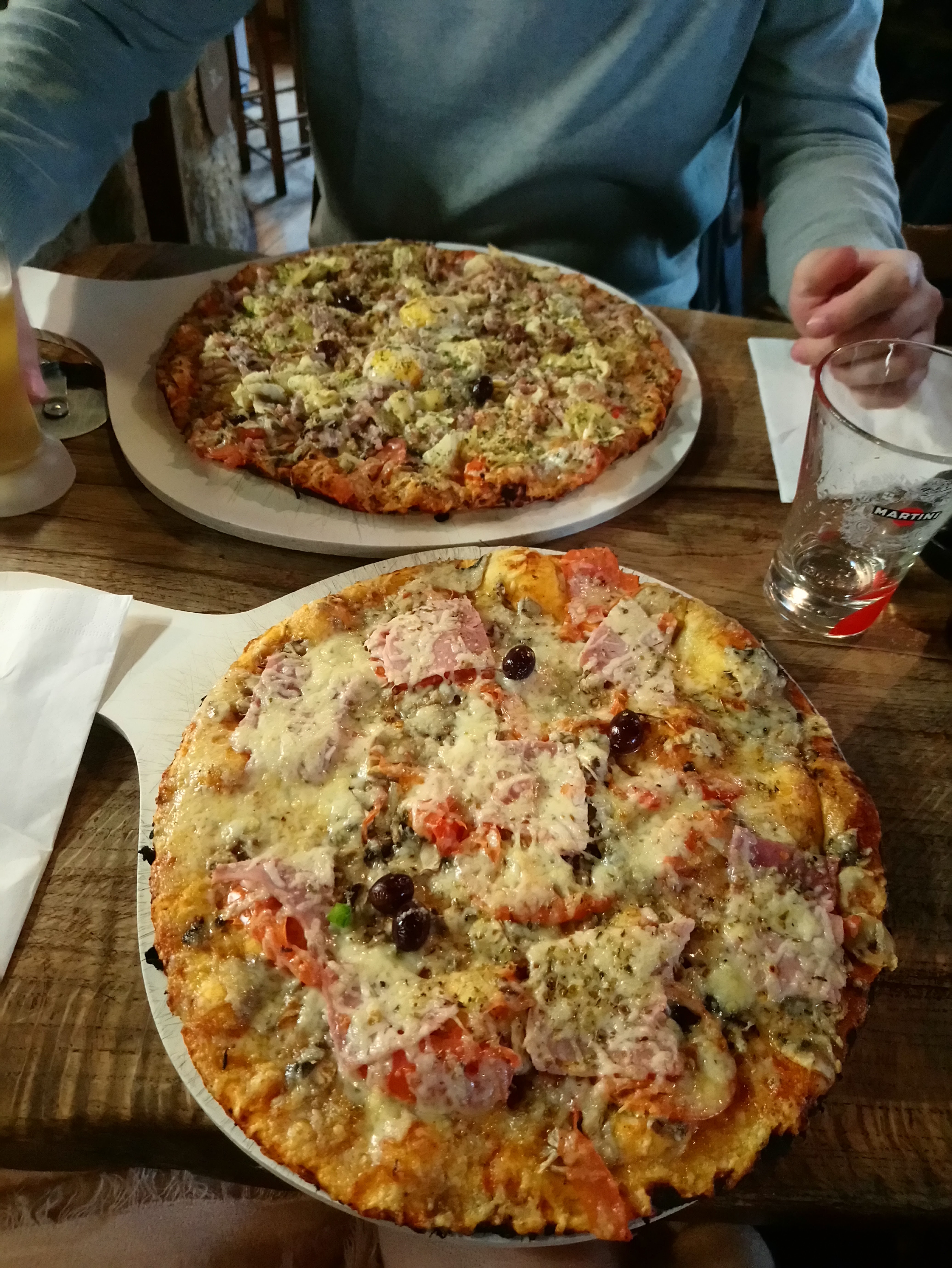 Photo n° 1 de l'avis de Flavie.L fait le 18/03/2019 à 21:32