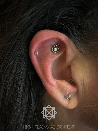 Explore roman empire tattoo ideas, creative tattoo ideas in Casper, available at High Plains Adornment