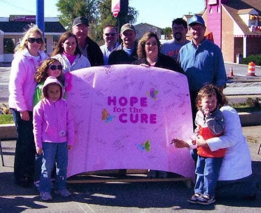 Car Dealer «Wantz Chevrolet Inc», reviews and photos, 1 Chevro Dr, Taneytown, MD 21787, USA