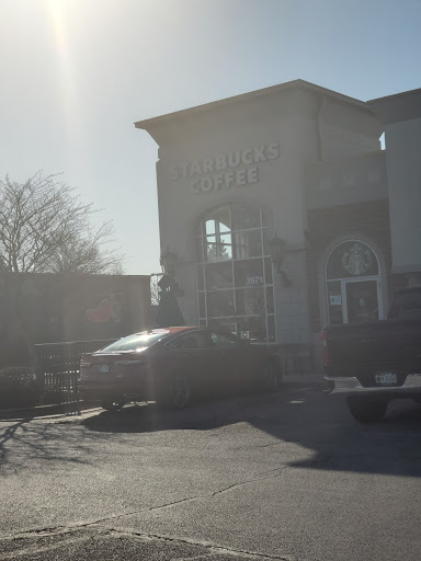 Coffee Shop «Starbucks», reviews and photos, 2671 E Main St, Plainfield, IN 46168, USA