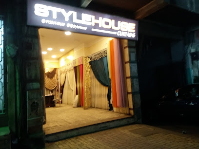 Style House Curtains