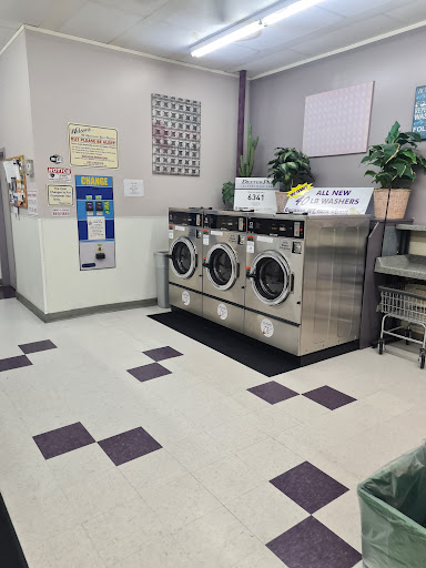 Laundromat «Around the Clock Laundry», reviews and photos, 3990 Jonestown Rd, Harrisburg, PA 17109, USA