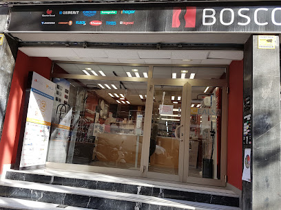 Versace abre una tienda en el paseo de Gràcia de Barcelona