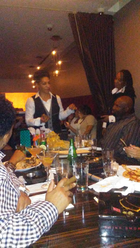 Lounge «Civil Cigar Lounge», reviews and photos, 5335 Wisconsin Ave NW, Washington, DC 20015, USA