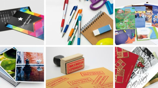 Commercial Printer «Minuteman Press Lewis Center», reviews and photos, 8958 Cotter St, Lewis Center, OH 43035, USA