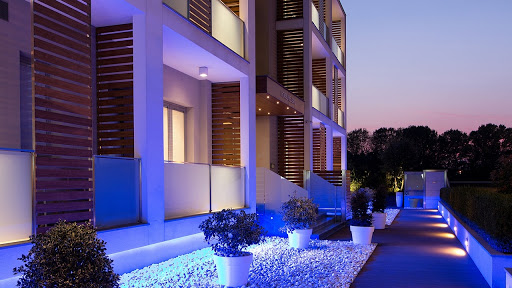 Hotel Al Veliero in Pontevico, Provincia di Brescia
