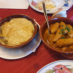 Photo n°8 de l'avis de matteo.a fait le 18/12/2023 à 14:36 sur le  Restaurant chalet Ermitage à Courmayeur