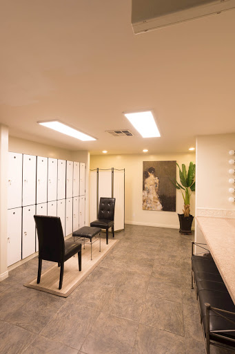 Gym «Newport Beach Athletic Club», reviews and photos, 1367 Avocado Ave, Newport Beach, CA 92660, USA