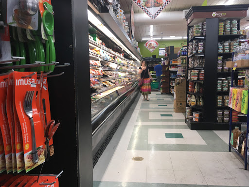 Supermarket «Associated Marketplace», reviews and photos, 905 Franklin Ave, Brooklyn, NY 11225, USA