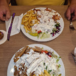 Photo n°1 de l'avis de Astrid. fait le 28/09/2022 à 10:58 sur le  Ümit Grill & Pizzeria à Waldbröl