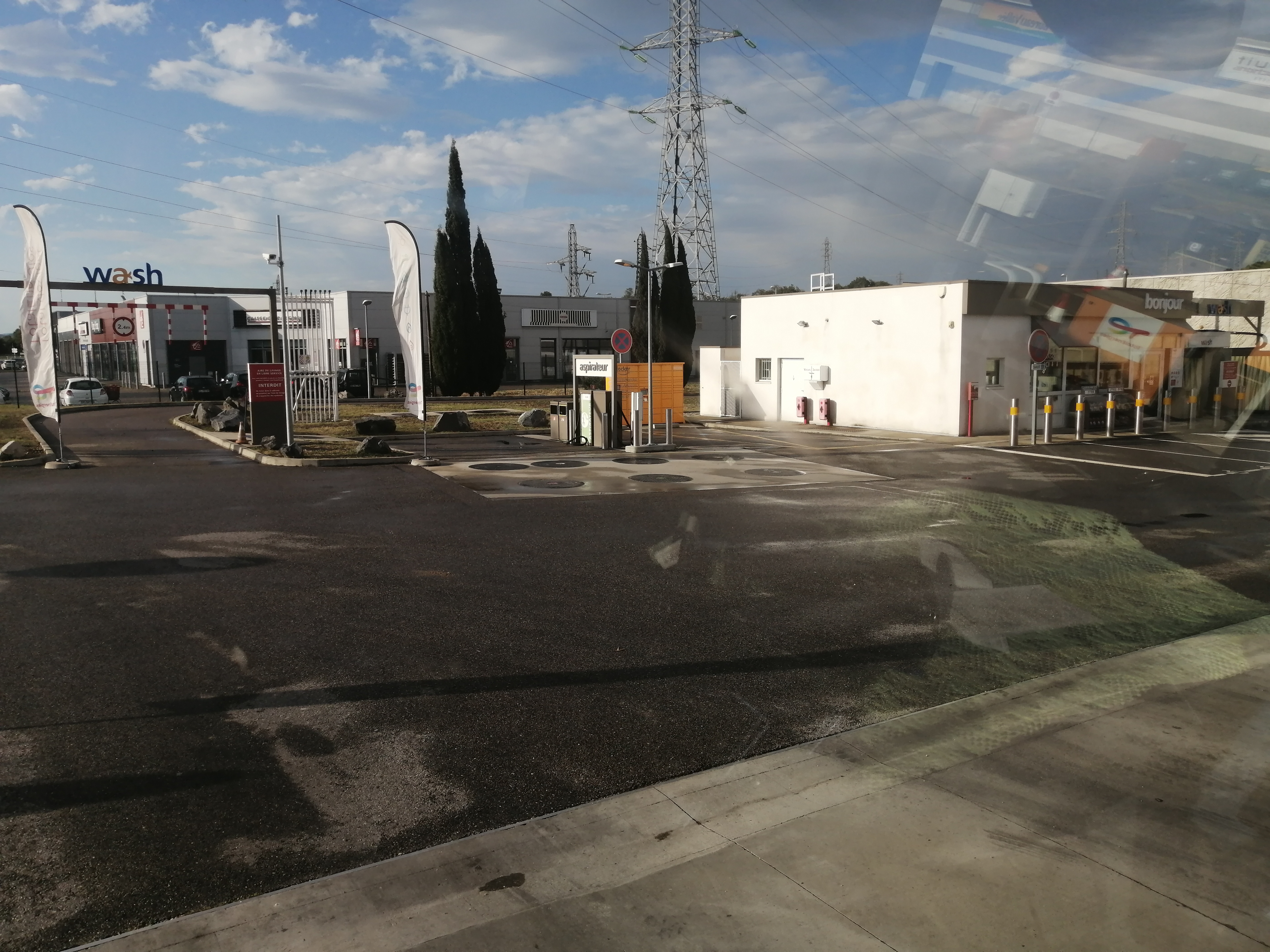 Photo n° 2 de l'avis de Tsimafei.. fait le 23/06/2022 à 17:29