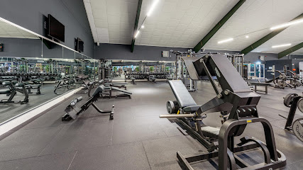 Holmes Place Fitness - Am Seestern - Oberlöricker Str. 3, 40547 Düsseldorf, Germany