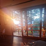 Photo n°2 de l'avis de Lucas.s fait le 22/09/2022 à 07:13 sur le  Secret do Gerês à Caniçada