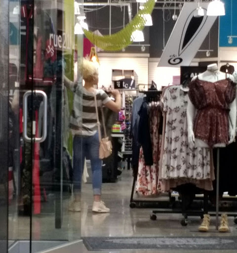 Clothing Store «rue21», reviews and photos, 6020 E 82nd St #718a, Indianapolis, IN 46250, USA