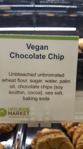 Natural Foods Store «Earth Origins Market», reviews and photos, 15121 S Tamiami Trail #104, Fort Myers, FL 33908, USA